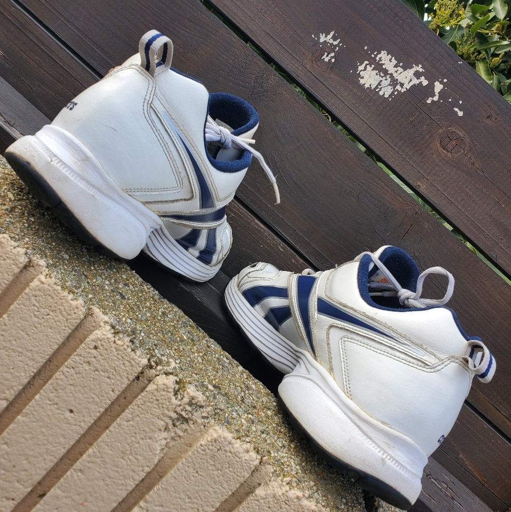 Dallas Cowboys Reebok DMX Ride - Mn's 13 - Picture 4 of 13